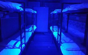 Saikrupa ac Dormitory